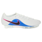 Scarpa da Calcio Uomo Nike Tiempo Maestro Academy Bianco Blu Rosa | NonSoloSport