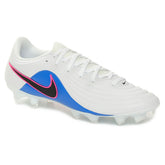 Scarpa da Calcio Uomo Nike Tiempo Maestro Academy Bianco Blu Rosa | NonSoloSport