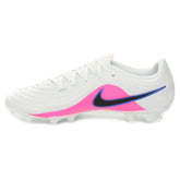Scarpa da Calcio Uomo Nike Tiempo Maestro Academy Bianco Blu Rosa | NonSoloSport