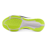 Scarpa da Running Uomo Nike Pegasus 42 Grigio Lime | NonSoloSport