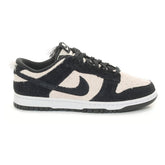 Sneakers Uomo Nike Dunk Low Retro SE Bianco Nero | NonSoloSport