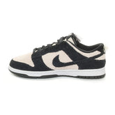 Sneakers Uomo Nike Dunk Low Retro SE Bianco Nero | NonSoloSport