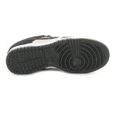 Sneakers Uomo Nike Dunk Low Retro SE Bianco Nero | NonSoloSport