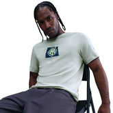 T-Shirt Uomo Nike Inter Milan Grigio | NonSoloSport