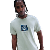 T-Shirt Uomo Nike Inter Milan Grigio | NonSoloSport