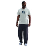 T-Shirt Uomo Nike Inter Milan Grigio | NonSoloSport