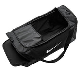 Borsone Nike Brasilia Training Small Nero Bianco | NonSoloSport