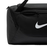 Borsone Nike Brasilia Training Small Nero Bianco | NonSoloSport