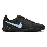 Scarpa da Calcio Ragazzo Nike Jr. Tiempo Maestro Club Erba Sintetica Bianco Rosso | NonSoloSport