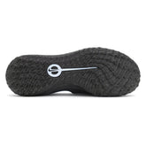 Scarpa da Calcio Ragazzo Nike Tiempo Maestro Club Campi Erba Sintetica Nero Azzurro | NonSoloSport