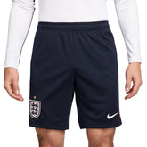 Shorts Uomo Nike England Strike Blu | NonSoloSport