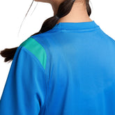 T-Shirt Bambino Nike Global Football Federation Blu | NonSoloSport