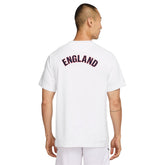T-Shirt Uomo Nike Primary Bianco | NonSoloSport