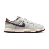 Sneakers Uomo Nike Dunk Low Retro SE Beige Viola | NonSoloSport