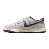 Sneakers Uomo Nike Dunk Low Retro SE Beige Viola | NonSoloSport