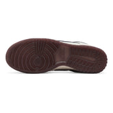 Sneakers Uomo Nike Dunk Low Retro SE Beige Viola | NonSoloSport