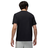 T-Shirt Uomo Nike Jordan Sport Jumpman Nero | NonSoloSport
