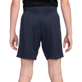 Shorts Ragazzo Nike England Strike Blu | NonSoloSport