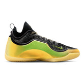 Scarpa da Basket Uomo Nike LeBron XXIII Elite Hurt Feelings Nero Giallo | NonSoloSport