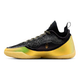 Scarpa da Basket Uomo Nike LeBron XXIII Elite Hurt Feelings Nero Giallo | NonSoloSport