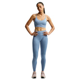 Bra Donna Nike Pro Seamless Azzurro | NonSoloSport