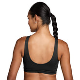 Bra Donna Nike One Nero | NonSoloSport