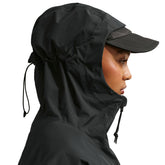 Giacca Donna Nike ACG Phantazma Nero Bianco | NonSoloSport
