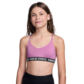 Bra Donna Nike Pro Indy Lilla | NonSoloSport