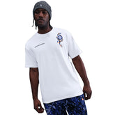 T-Shirt Uomo Nike Inter Bianco | NonSoloSport