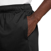 Shorts Uomo Nike Jordan Sport Nero | NonSoloSport