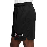 Shorts Uomo Nike Jordan Sport Nero | NonSoloSport