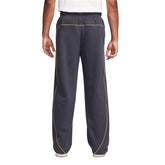 Pantalone Uomo Nike Air Grigio Giallo | NonSoloSport