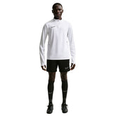 Shorts Calcio Uomo Nike Academy Dri-FIT Nero Bianco | NonSoloSport