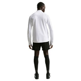 Shorts Calcio Uomo Nike Academy Dri-FIT Nero Bianco | NonSoloSport