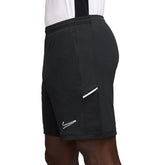 Shorts Calcio Uomo Nike Academy Dri-FIT Nero Bianco | NonSoloSport