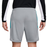 Shorts Calcio Uomo Nike Academy Dri-FIT Grigio | NonSoloSport
