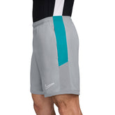 Shorts Calcio Uomo Nike Academy Dri-FIT Grigio | NonSoloSport