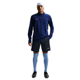 Shorts Uomo Nike Academy Bianco | NonSoloSport