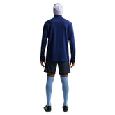 Shorts Calcio Uomo Nike Academy Dri-FIT Blu | NonSoloSport