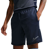 Shorts Calcio Uomo Nike Academy Dri-FIT Blu | NonSoloSport
