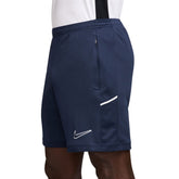 Shorts Calcio Uomo Nike Academy Dri-FIT Blu | NonSoloSport