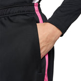 Shorts Calcio Uomo Nike Strike Dri-FIT Nero Rosa | NonSoloSport