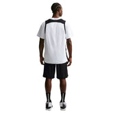 Shorts Uomo Nike DNA Academy Nero Grigio | NonSoloSport