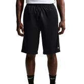Shorts Uomo Nike DNA Academy Nero Grigio | NonSoloSport