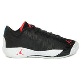 Scarpa da Basket Uomo Nike Jordan Luka 77 Love Letter Nero | NonSoloSport