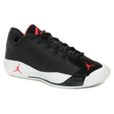 Scarpa da Basket Uomo Nike Jordan Luka 77 Love Letter Nero | NonSoloSport