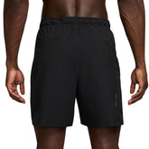 Shorts Uomo Nike Pro Training Dri-FIT Nero | NonSoloSport