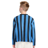 Maglia Ragazzo Nike Sportswear Collection Blu Nero | NonSoloSport
