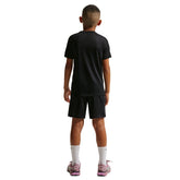 Shorts Ragazzo Nike Trophy23 Nero Bianco | NonSoloSport