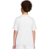 T-Shirt Ragazzo Nike Multi Bianco | NonSoloSport